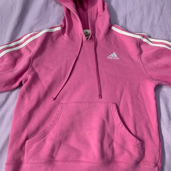Adidas hoodie - Picture 3 of 6